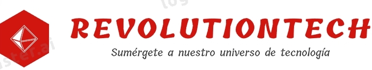 Revolution Tech