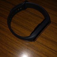 Xiaomi mi band 5 - Imagen 3